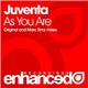 Juventa - As You Are